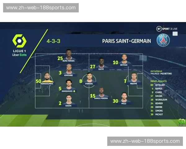 复盘Ligue1：一场关于激情、策略与未知的法甲漫游