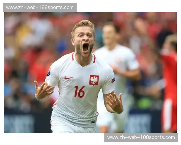 巅峰对垒,红白与暗红的灵魂碰撞——欧洲杯波兰vs葡萄牙的史诗前瞻 巅峰对垒,红白与暗红的灵魂碰撞——欧洲杯波兰vs葡萄牙的史诗前瞻