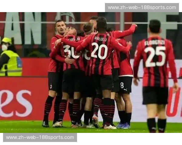 红黑圣地的惊雷：AC米兰vs里尔，那场重塑豪门灵魂的战术洗礼